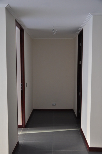 Venta Departamento O 1D 1B 1E 1B Barrio Italia - Providencia