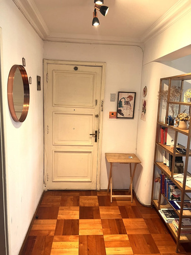 Arriendo Departamento 2D 2B 1B Pedro de Valdivia - Providencia