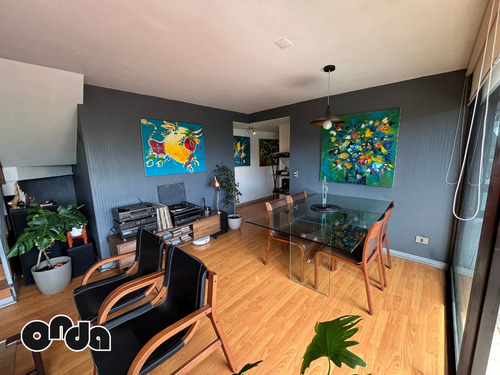 Venta Departamento NP 5D 3B 2E 1B Metro &Ntilde;u&ntilde;oa - &Ntilde;u&ntilde;oa