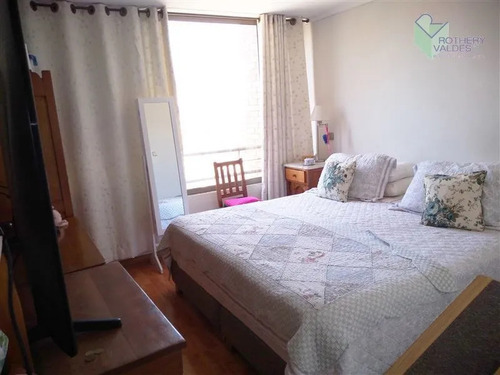 Venta Departamento 2D 2B 1E 1B Plaza &Ntilde;u&ntilde;oa - &Ntilde;u&ntilde;oa