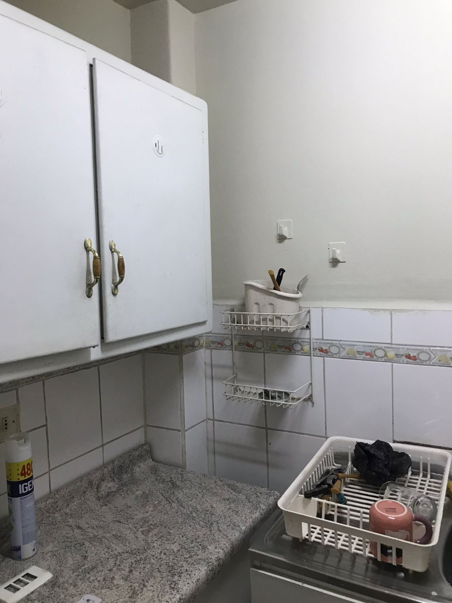 Venta Oficina 1B Plaza Italia - Providencia