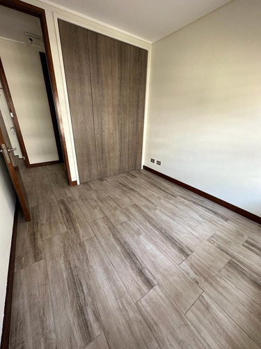 Arriendo Departamento SP 4D en suite Walk-in cl&oacute;set 4B 2E 1B La Dehesa - Lo Barnechea