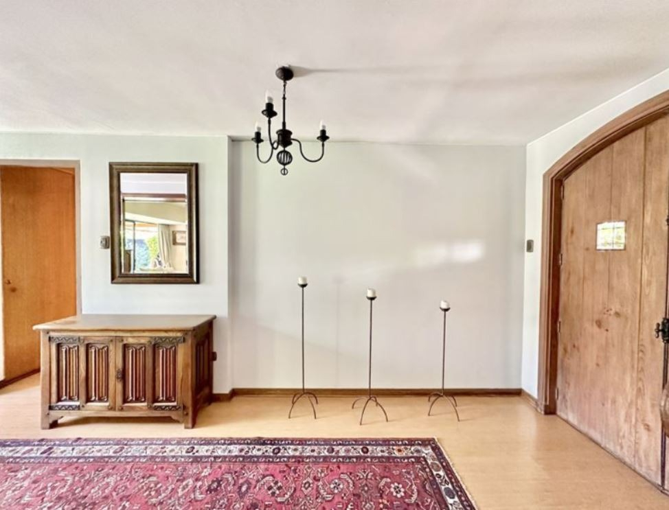 Venta Casa NO 6D 5B 5E 1Bd Santa Mar&iacute;a de Manquehue - Vitacura