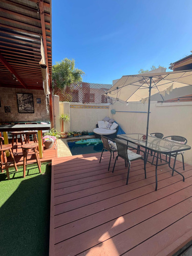 Venta Casa 5D 3B 2E Estadio Nacional - &Ntilde;u&ntilde;oa