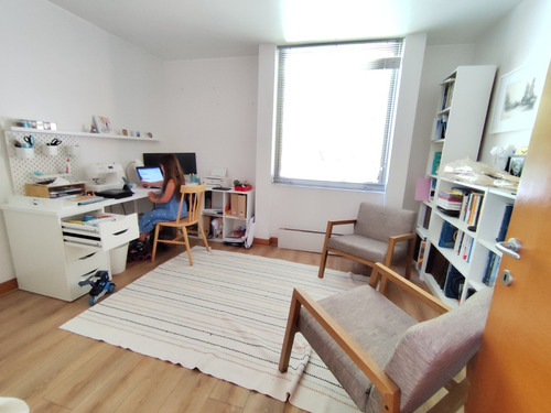 Arriendo Casa 5D en suite Walk-in cl&oacute;set 4B 2E 1B Los Trapenses - Lo Barnechea