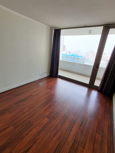 Arriendo Departamento SO 1D 1B 1E 1B Parque Arauco - Las Condes