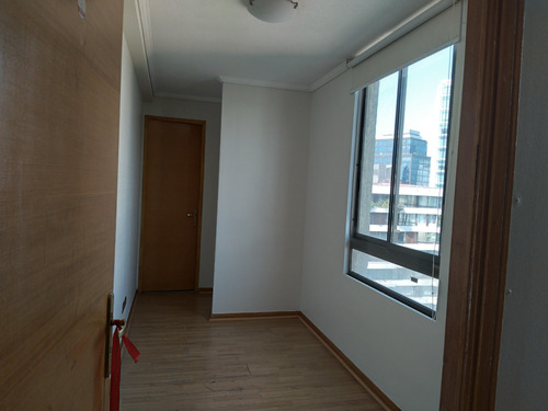 Arriendo Departamento NO 2D en suite 3B 1E 1B Barrio El Golf - Las Condes
