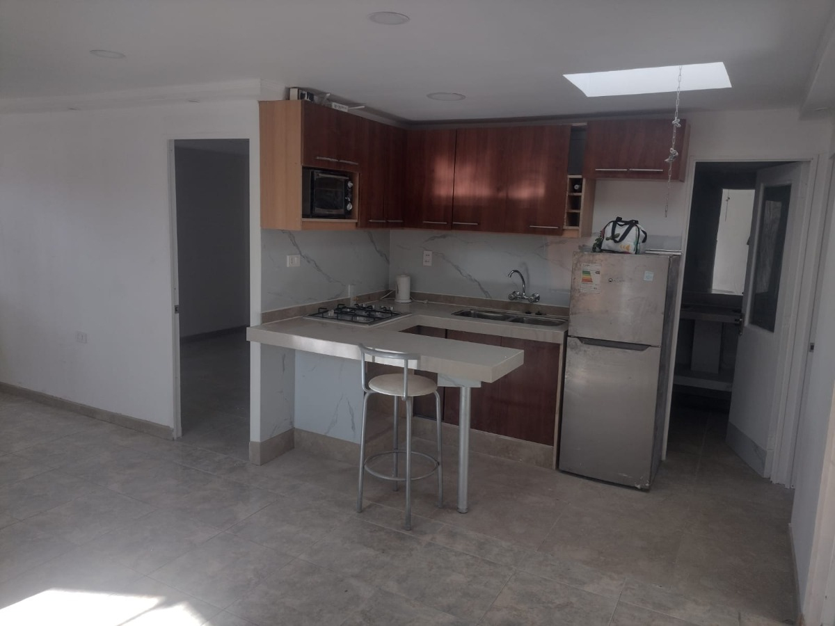 Venta Casa NP 3D en suite 1B 4E Villa Los Jard&iacute;nes - Villa Los Presidentes - &Ntilde;u&ntilde;oa