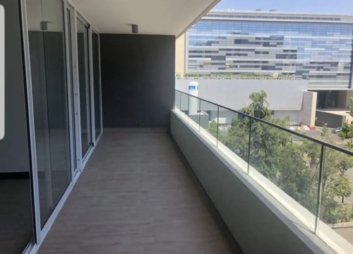 Arriendo Departamento 2D 2B 1E Estoril - Las Condes