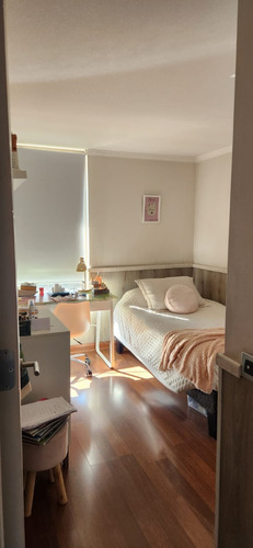 Arriendo Departamento NP 4D en suite Walk-in cl&oacute;set 3B 2E 1B Rotonda Atenas - Las Condes