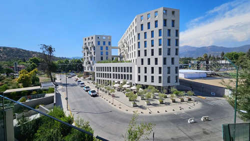 Arriendo Departamento NO 1D 1B 1E 1B La Dehesa - Lo Barnechea