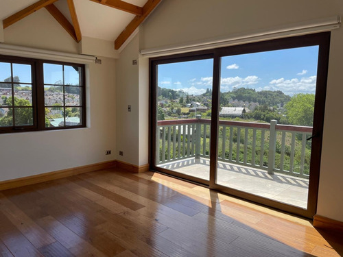 Venta Departamento N 3D 3B 2E 1B Philippi - Puerto Varas