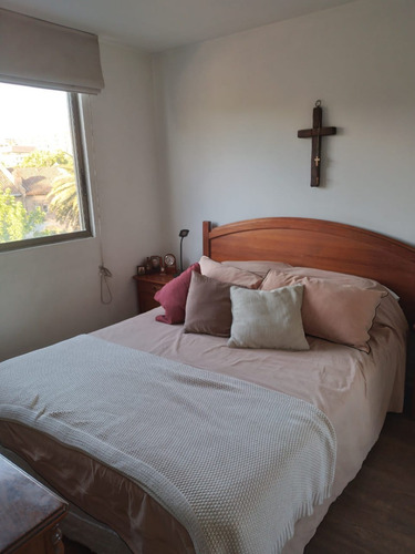 Venta Departamento NO 2D 2B 1E 1B Estadio Nacional - &Ntilde;u&ntilde;oa