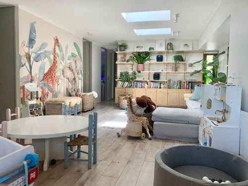 Venta Casa NP 3D 3B 4E Chicureo - Colina