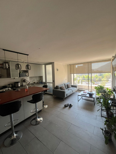 Arriendo Departamento NO 2D en suite Walk-in cl&oacute;set 2B 1E 1B Nueva Las Condes - Las Condes