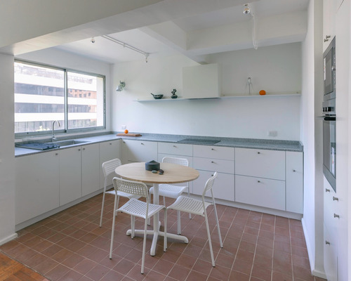 Venta Departamento 2D 2B Pedro de Valdivia - Providencia