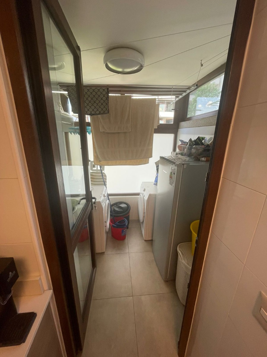 Arriendo Departamento NO 4D 3B 2E 1Bd Tabancura - Vitacura