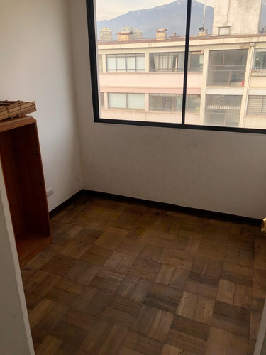 Venta Departamento SO 3D 2B Metro Hernando de Magallanes - Las Condes