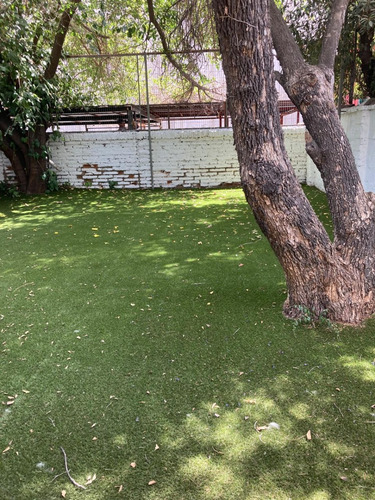 Arriendo Oficina SO 4B 3E 1B Metro Bilbao - Providencia