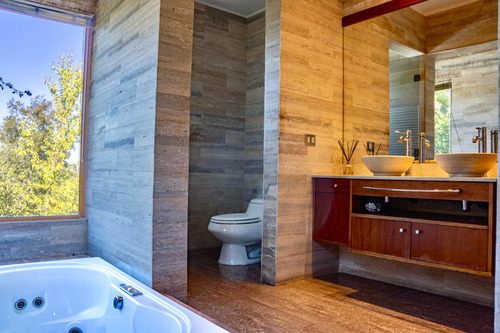 Venta Casa SO 6D en suite Walk-in cl&oacute;set 5B 4E 1B Los Dominicos - Las Condes