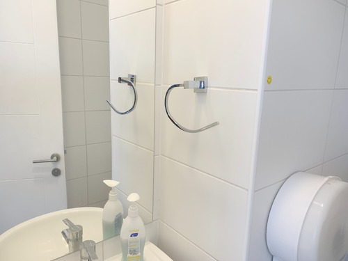 Arriendo Oficina NO 2B Los Leones - Providencia