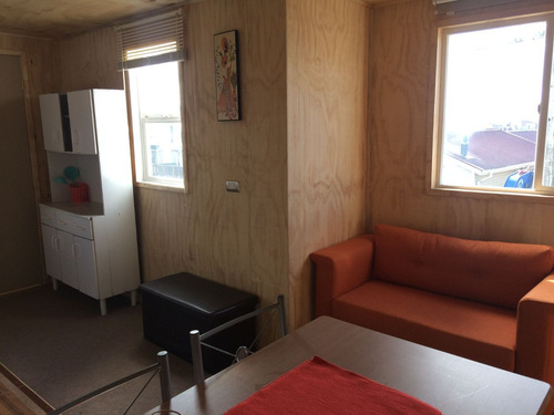 Venta Casa SO 3D 2B 1E Puerto Chico - Puerto Varas