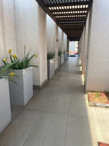 Venta Departamento 2D 2B 1B Plaza &Ntilde;u&ntilde;oa - &Ntilde;u&ntilde;oa