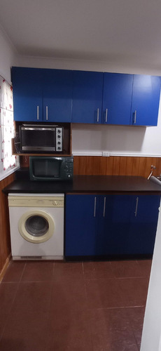 Venta Casa 4D en suite Walk-in cl&oacute;set 2B 1E 1B Monte Calvario - Puerto Varas