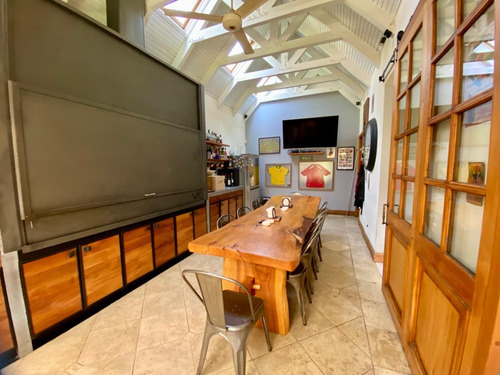 Venta Casa NP 9D en suite Walk-in cl&oacute;set 7B 9E 2B Los Trapenses - Lo Barnechea