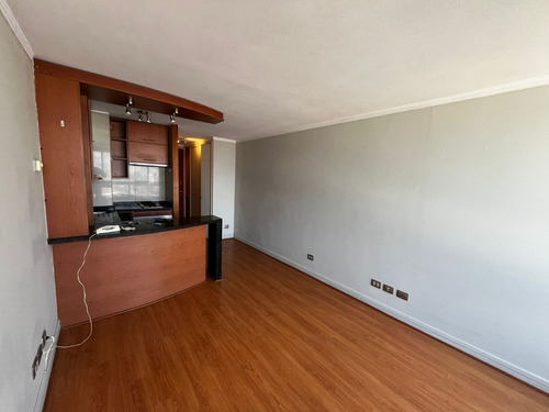 Venta Departamento P 1D en suite 1B 1E 1B Metro Manquehue - Apumanque - Las Condes