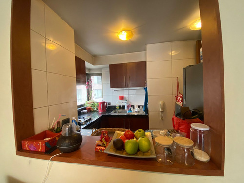 Venta Departamento O 1D 1B 1E 1B Pedro de Valdivia - Providencia