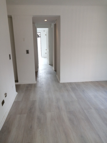 Arriendo Departamento NO 2D 1B 1E 1B Parque Arauco - Las Condes