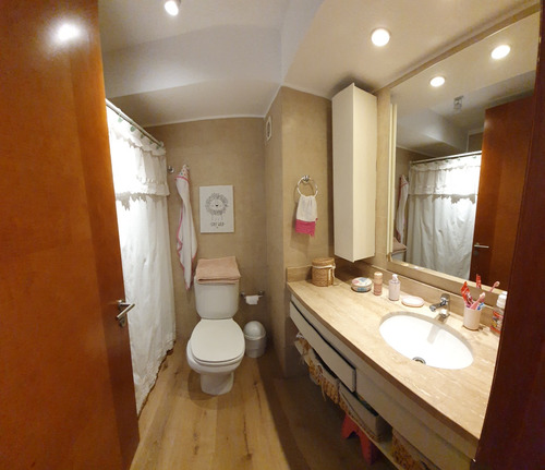 Arriendo Departamento SO 4D en suite Walk-in cl&oacute;set 4B 2E 1B Parque Bicentenario - Vitacura