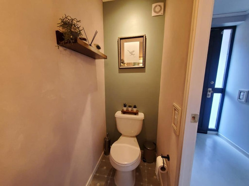 Venta Casa NP 4D en suite 4B 2E 1B San Carlos de Apoquindo - Las Condes