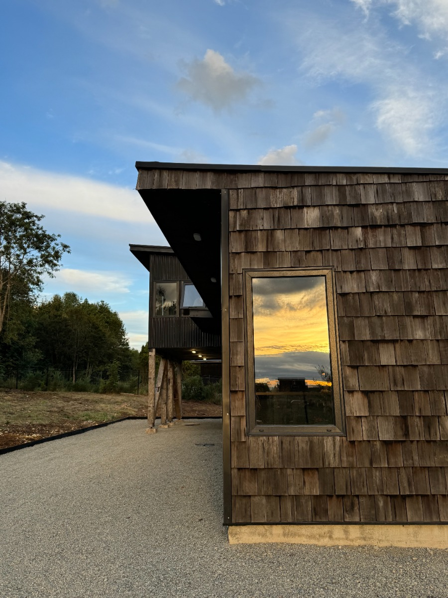 Arriendo Casa NO 2D Walk-in cl&oacute;set 2B 3E  - Puerto Varas