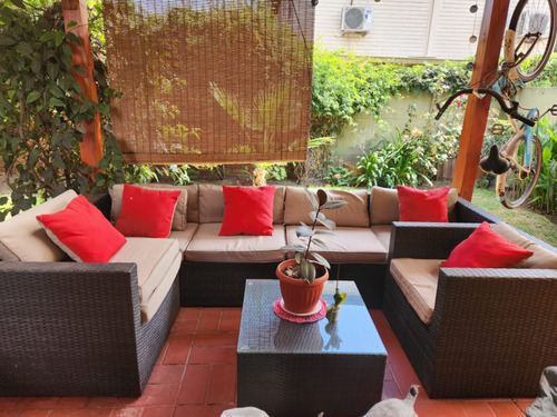 Venta Casa 4D 2B 2E Villa Frei - &Ntilde;u&ntilde;oa