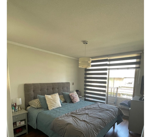 Venta Departamento SO 2D 2B 1E 1B Parque Bot&aacute;nico - &Ntilde;u&ntilde;oa