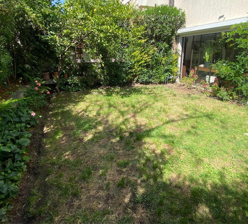 Venta Departamento NO 3D 2B 1E 1B Alto Las Condes - Las Condes