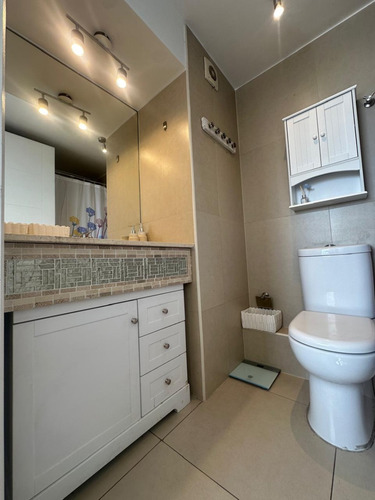 Venta Departamento 2D en suite 2B 1E Campus Oriente - Providencia