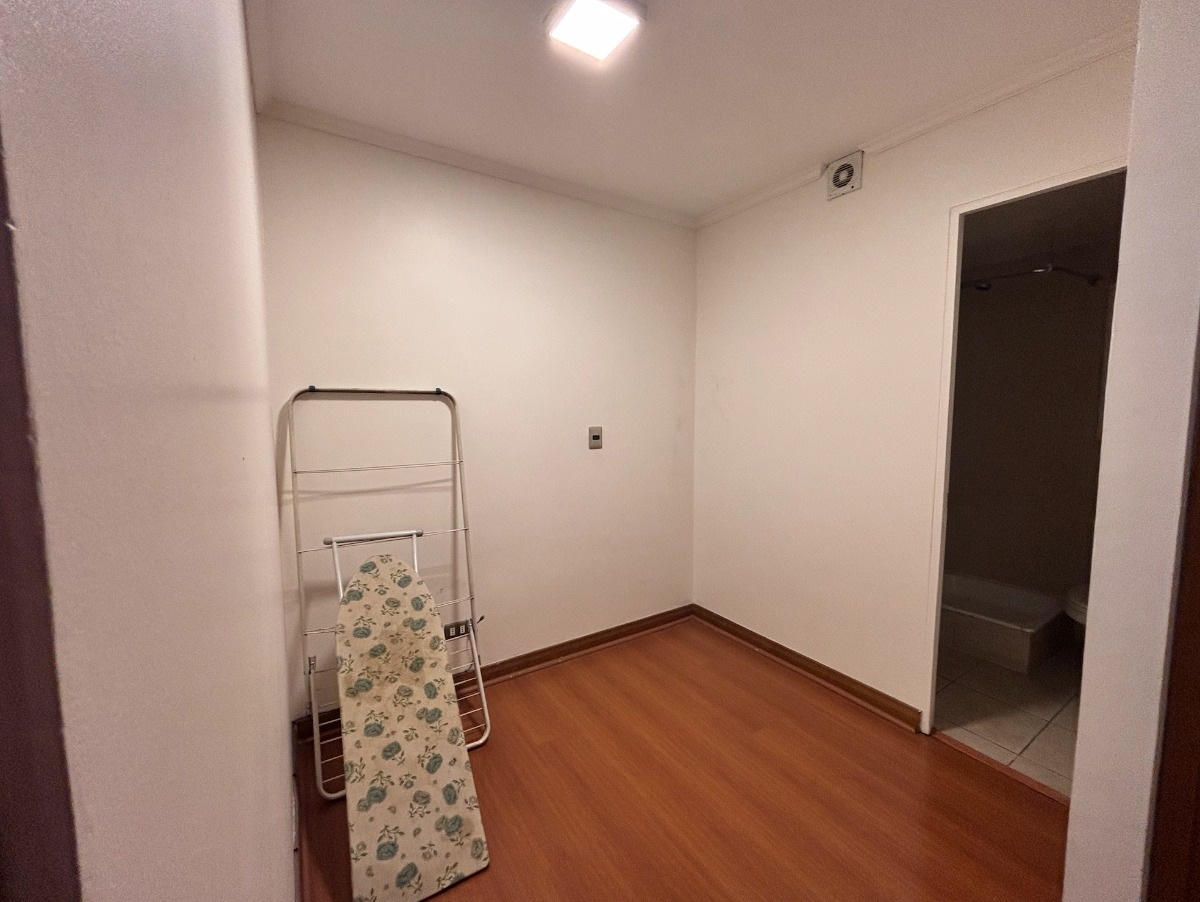 Venta Departamento NO 3D en suite 3B 2E 1Bd Parque Bicentenario - Vitacura