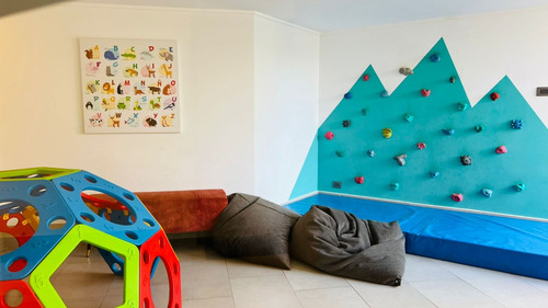 Arriendo Departamento NP 2D en suite 2B 1E 1B Diagonal Oriente - &Ntilde;u&ntilde;oa