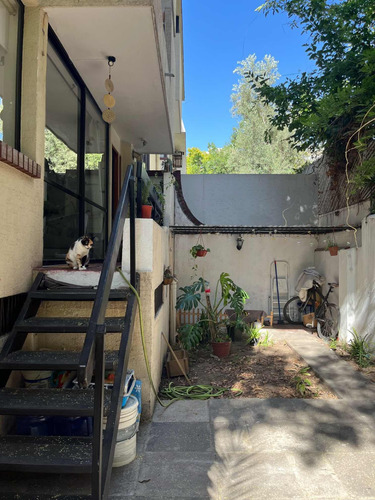 Arriendo Departamento 2D 2B 1B Los Leones - Providencia