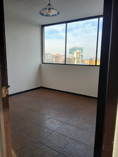 Venta Departamento NP 3D 2B Pedro de Valdivia - Providencia