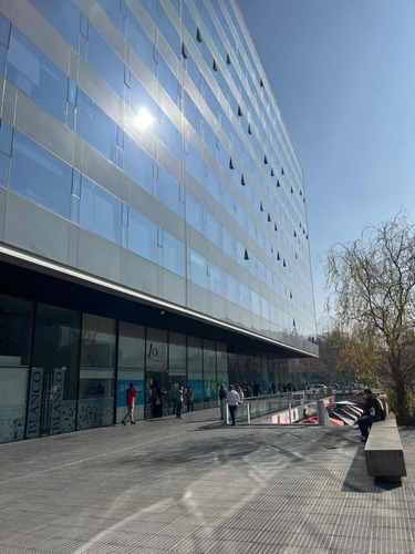 Venta Oficina 2B 1E San Dami&aacute;n - Las Condes