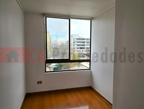 Venta Departamento 2D 2B 1E 1B Plaza &Ntilde;u&ntilde;oa - &Ntilde;u&ntilde;oa