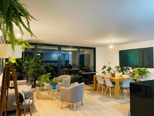 Venta Departamento 2D 2B 2E Campus Oriente - Providencia