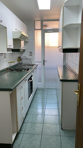 Venta Departamento NO 1D en suite 1B 1E 1B Vaticano - Las Condes