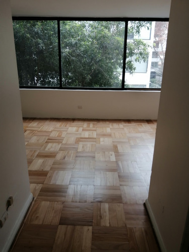 Arriendo Departamento 3D 1B Pedro de Valdivia - Providencia