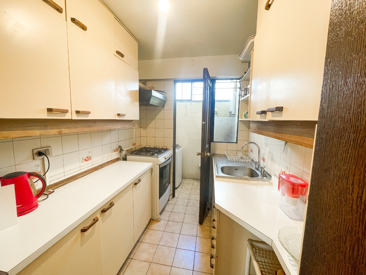 Venta Departamento N 3D en suite 2B 1E 1Bd In&eacute;s de Su&aacute;rez - Providencia