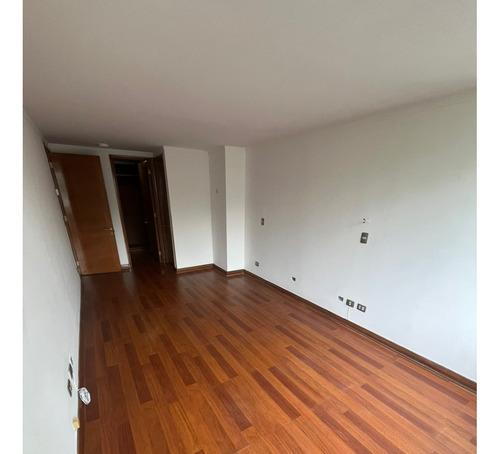 Venta Departamento SO 3D 3B 2E 1B Parque Bicentenario - Vitacura